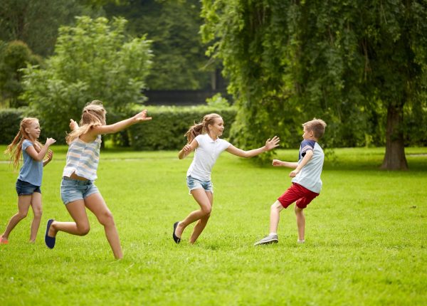 How to Keep a Healthy Lawn During the Dead of Summer