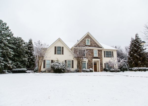 How to Get Your Lawn Ready for Winter