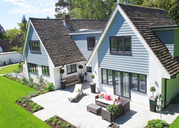 What Sort of Lawn Maintenance Service Is Right for You?