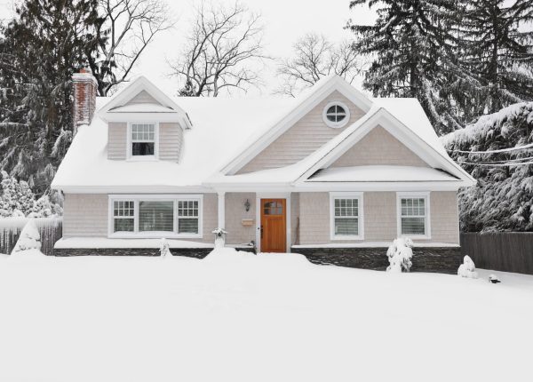 The Do’s and Don’ts of Winter Lawn Care