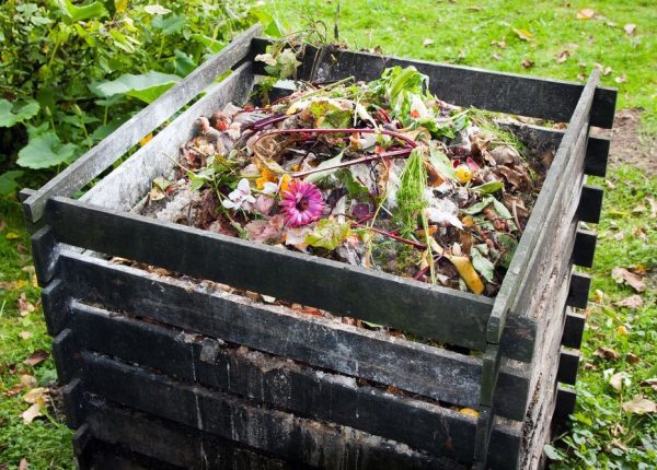 How to Make Compost