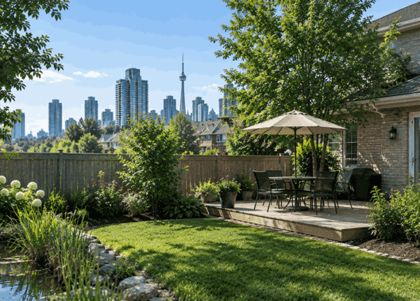 Common Mosquito and Tick Hotspots Around Mississauga Properties